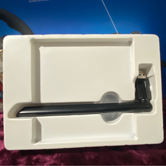 tp-link AC1300 Dual Band WiFi Adapter - Picture 2 of 2